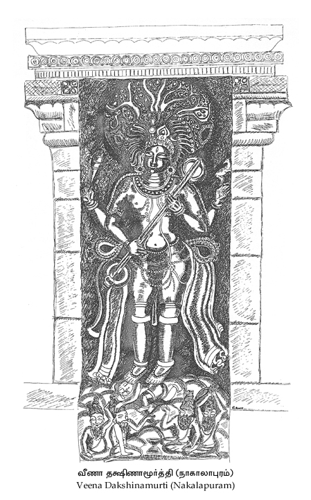 Sri Dhakshinamurthy 5