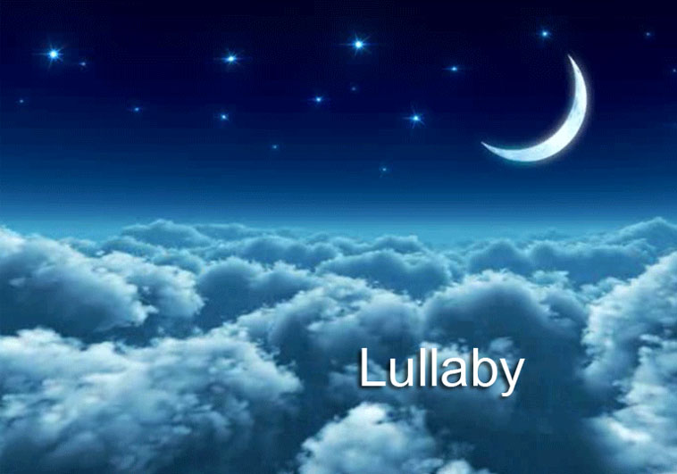 05-Lullaby